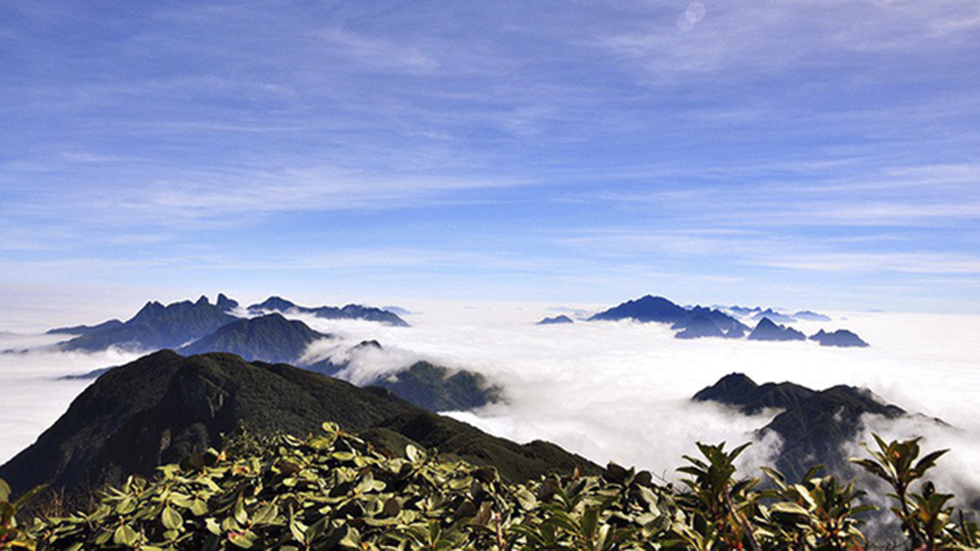 Ultimate Guide To Puta Leng Mount Trekking Tour 4 Days